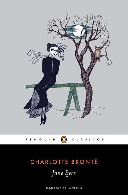 JANE EYRE | 9788491052210 | BRONTE, CHARLOTTE | Llibreria L'Illa - Llibreria Online de Mollet - Comprar llibres online