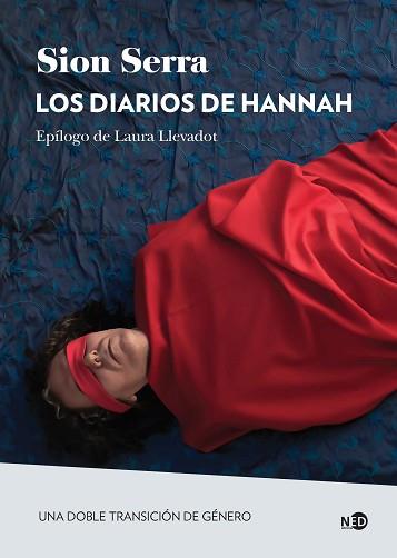 DIARIOS DE HANNAH, LOS | 9788419407047 | SERRA LOPES, SION | Llibreria L'Illa - Llibreria Online de Mollet - Comprar llibres online