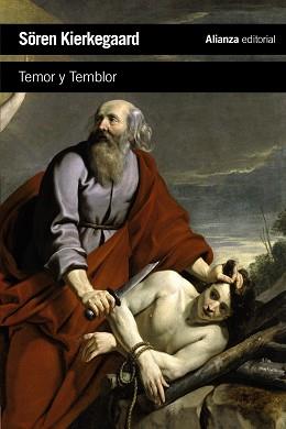 TEMOR Y TEMBLOR | 9788420686158 | KIERKEGAARD, SÖREN | Llibreria L'Illa - Llibreria Online de Mollet - Comprar llibres online