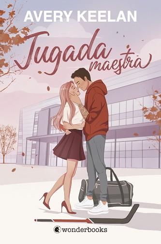 FUERA DE JUEGO | 9788410425460 | KEELAN, AVERY | Llibreria L'Illa - Llibreria Online de Mollet - Comprar llibres online