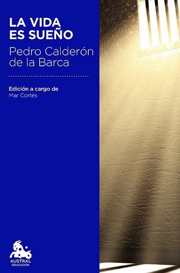VIDA ES SUEÑO, LA | 9788467041965 | CALDERÓN DE LA BARCA, PEDRO | Llibreria L'Illa - Llibreria Online de Mollet - Comprar llibres online