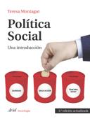 POLITICA SOCIAL | 9788434417113 | MONTAGUT, TERESA