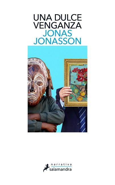 DULCE VENGANZA, UNA | 9788418107788 | JONASSON, JONAS