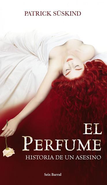 PERFUME (CARTONÉ), EL | 9788432228032 | SUSKING, PATRICK | Llibreria L'Illa - Llibreria Online de Mollet - Comprar llibres online
