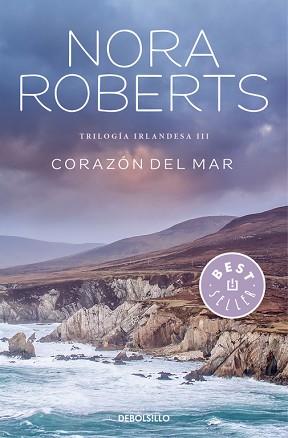 CORAZON DEL MAR | 9788466333603 | ROBERTS, NORA