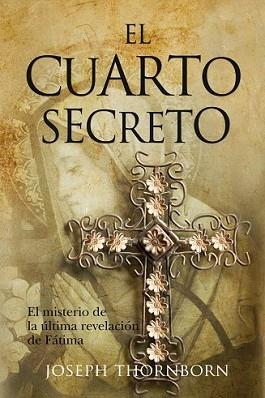 CUARTO SECRETO, EL | 9788496968806 | THORNBORN, JOSEPH