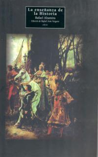 ENSEÑANZA DE LA HISTORIA, LA | 9788446008354 | Llibreria L'Illa - Llibreria Online de Mollet - Comprar llibres online