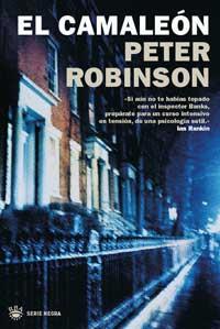 CAMALEON, EL | 9788478711970 | ROBINSON, PETER