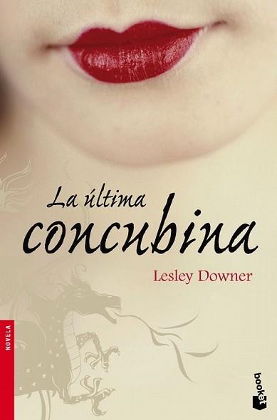 ULTIMA CONCUBINA, LA | 9788432250422 | DOWNER, LESLEY | Llibreria L'Illa - Llibreria Online de Mollet - Comprar llibres online