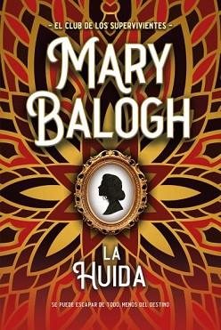 HUIDA, LA | 9788417421779 | BALOGH, MARY | Llibreria L'Illa - Llibreria Online de Mollet - Comprar llibres online