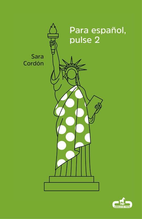 PARA ESPAÑOL PULSE 2 | 9788415451969 | CORDÓN, SARA | Llibreria L'Illa - Llibreria Online de Mollet - Comprar llibres online