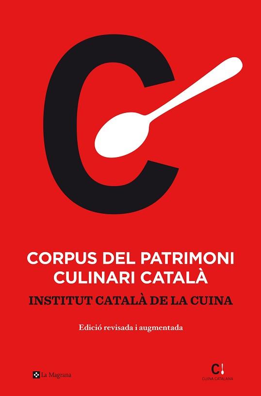 CORPUS CULINARI CATALA | 9788482648156
