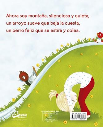 BUENOS DÍAS YOGA | 9788484456865 | GATES, MARIAM