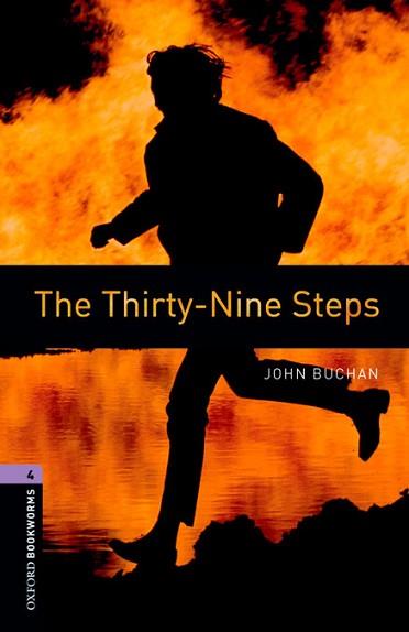 THE THIRTY-NINE STEPS DIGITAL PACK (3RD EDITION) | 9780194610650 | BUCHAN, JOHN | Llibreria L'Illa - Llibreria Online de Mollet - Comprar llibres online