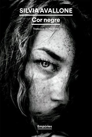 COR NEGRE | 9788419729705 | AVALLONE, SILVIA | Llibreria L'Illa - Llibreria Online de Mollet - Comprar llibres online