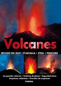 VOLCANES | 9788499280806 | LÉCUYER, FRÉDÉRIC/CHEMINÉE, JEAN-LOUIS