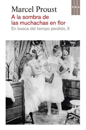 A LA SOMBRA DE LAS MUCHACHAS EN FLOR | 9788490065082 | PROUST, MARCEL