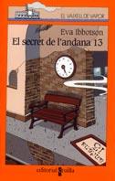 SECRET DE L'ANDANA 13, EL | 9788466102476 | IBBOTSON, EVA