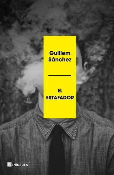 ESTAFADOR, EL | 9788499429755 | SÁNCHEZ, GUILLEM | Llibreria L'Illa - Llibreria Online de Mollet - Comprar llibres online