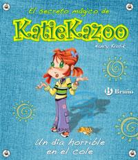DIA HORRIBLE EN EL COLE, UN | 9788421697405 | KRULIK, NANCY | Llibreria L'Illa - Llibreria Online de Mollet - Comprar llibres online