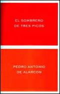 EL SOMBRERO DE TRES PICOS | 9788484321187 | DE ALARCON,PEDRO A.