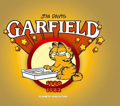 GARFIELD 2 (1980-1982) | 9788467479324 | DAVIS, JIM