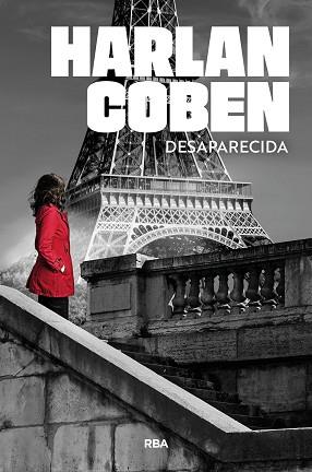 DESAPARECIDA | 9788410989016 | COBEN, HARLAN | Llibreria L'Illa - Llibreria Online de Mollet - Comprar llibres online