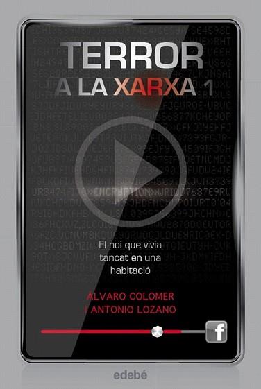 NOI QUE VIVIA TANCAT EN UNA HABITACIÓ, EL | 9788468307329 | COLOMER, ALVARO / ANTONIO LOZANO