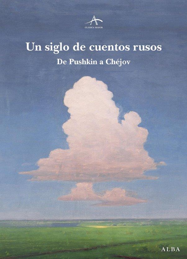 SIGLO DE CUENTOS RUSOS, UN | 9788484286455 | AA.VV | Llibreria L'Illa - Llibreria Online de Mollet - Comprar llibres online