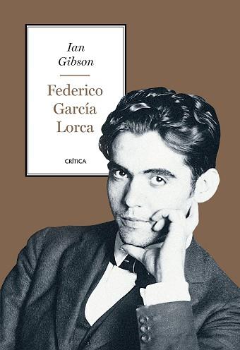 FEDERICO GARCÍA LORCA | 9788491998815 | GIBSON, IAN | Llibreria L'Illa - Llibreria Online de Mollet - Comprar llibres online