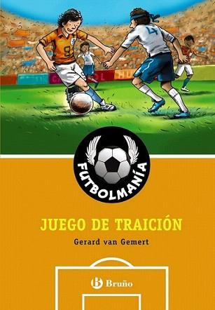 FÚTBOL 3 | 9788421684306 | GEMERT, GERARD VAN | Llibreria L'Illa - Llibreria Online de Mollet - Comprar llibres online