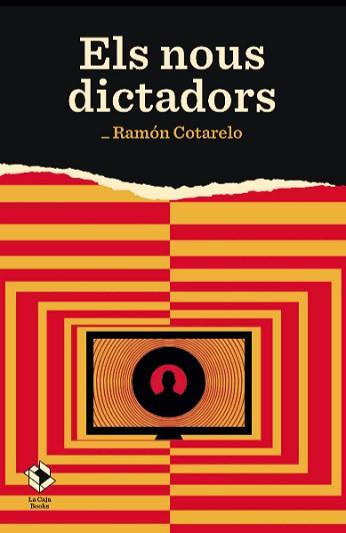 NOUS DICTADORS, ELS | 9788417496258 | COTARELO, RAMÓN | Llibreria L'Illa - Llibreria Online de Mollet - Comprar llibres online