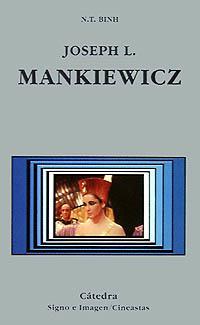 MANKIEWICZ,JOSEPH L. | 9788437612270 | Llibreria L'Illa - Llibreria Online de Mollet - Comprar llibres online