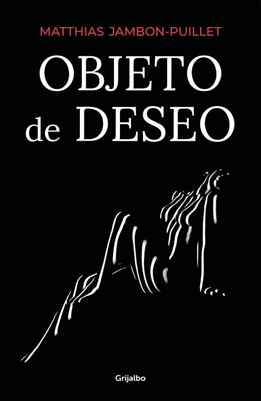 OBJETO DE DESEO | 9788425358388 | JAMBON-PUILLET, MATTHIAS | Llibreria L'Illa - Llibreria Online de Mollet - Comprar llibres online