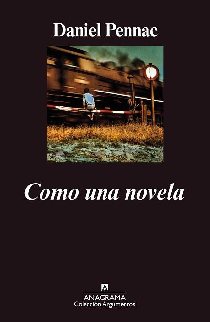 COMO UNA NOVELA | 9788433913678 | DANIEL PENNAC | Llibreria L'Illa - Llibreria Online de Mollet - Comprar llibres online