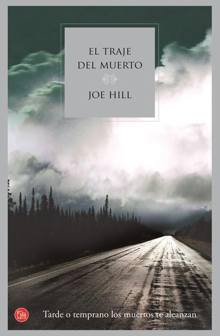TRAJE DEL MUERTO, EL | 9788466323666 | HILL, JOE