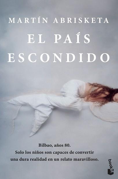 PAÍS ESCONDIDO, EL | 9788408217619 | ABRISKETA, MARTÍN | Llibreria L'Illa - Llibreria Online de Mollet - Comprar llibres online
