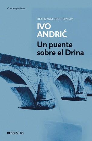 PUENTE SOBRE EL DRINA, UN | 9788497597777 | ANDRIC, IVO