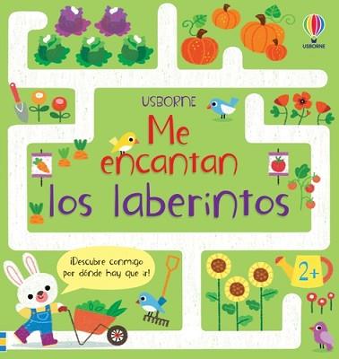 ME ENCANTAN LOS LABERINTOS | 9781805316701 | OLDHAM, MATTHEW | Llibreria L'Illa - Llibreria Online de Mollet - Comprar llibres online