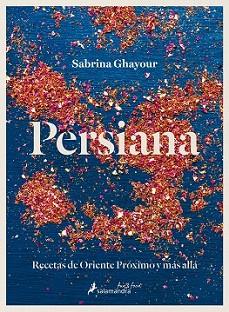 PERSIANA | 9788416295043 | GHAYOUR, SABRINA