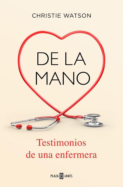 DE LA MANO | 9788401020483 | WATSON, CHRISTIE