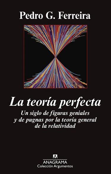 TEORÍA PERFECTA, LA | 9788433963789 | FERREIRA, PEDRO | Llibreria L'Illa - Llibreria Online de Mollet - Comprar llibres online