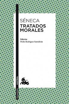 TRATADOS MORALES | 9788467039382 | SÉNECA | Llibreria L'Illa - Llibreria Online de Mollet - Comprar llibres online