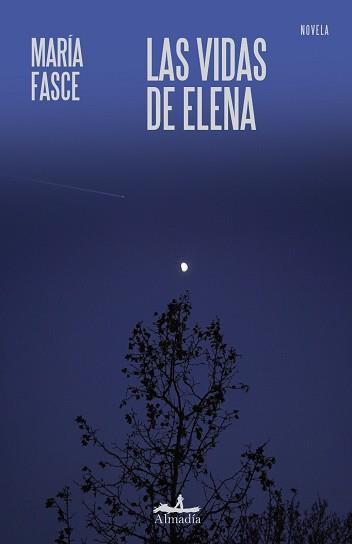 VIDAS DE ELENA, LAS | 9791399109726 | FASCE, MARÍA | Llibreria L'Illa - Llibreria Online de Mollet - Comprar llibres online