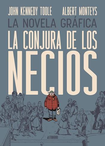 CONJURA DE LOS NECIOS, LA | 9791387927141 | Llibreria L'Illa - Llibreria Online de Mollet - Comprar llibres online