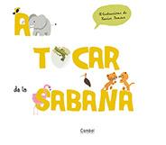 A TOCAR DE LA SABANA | 9788498255478 | AAVV | Llibreria L'Illa - Llibreria Online de Mollet - Comprar llibres online