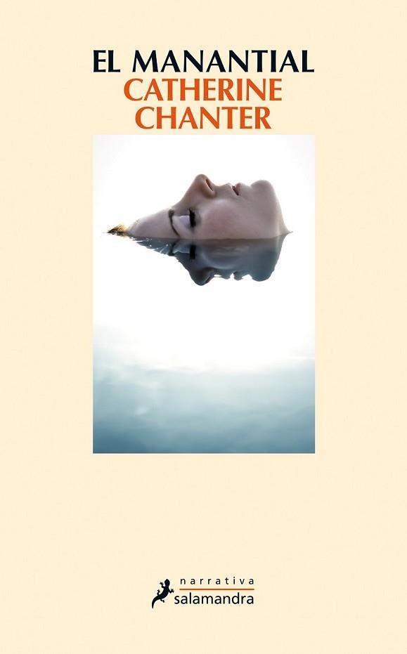 MANANTIAL, EL | 9788498387346 | CHANTER, CATHERINE | Llibreria L'Illa - Llibreria Online de Mollet - Comprar llibres online
