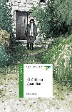 ULTIMO GUARDIAN, EL | 9788426361172 | FARIAS, MARTA
