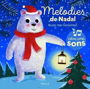 MELODIES DE NADAL | 9788447956647 | VAN GENECHTEN, GUIDO | Llibreria L'Illa - Llibreria Online de Mollet - Comprar llibres online