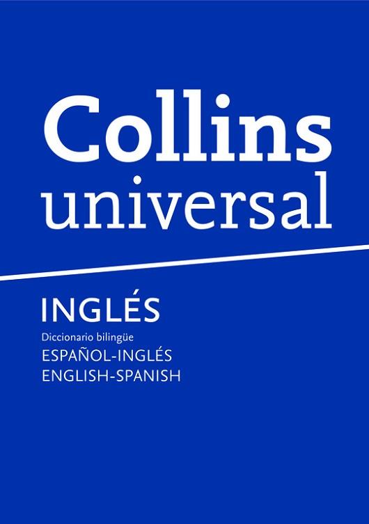 UNIVERSAL INGLES-ESPAÑOL 2009 | 9788425343179 | Llibreria L'Illa - Llibreria Online de Mollet - Comprar llibres online